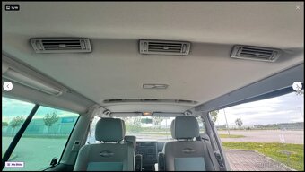 Volkswagen T4 Multivan 2,5TDI Generation 111kw - 10