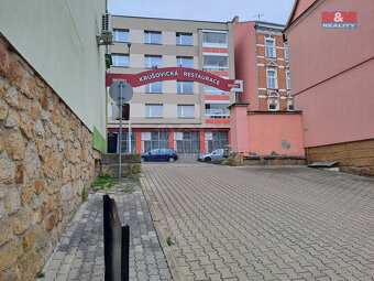 Přenechání nájmu restaurace, 85 m², Děčín, ul. Teplická - 10