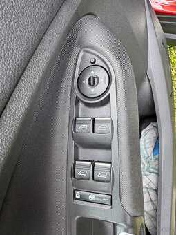 Ford C-Max Grand 1.0 EcoBoost, 76 tis. km, r. 2018 - 10