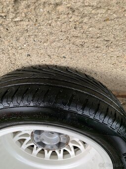 4x100 185/55 R14 - 10