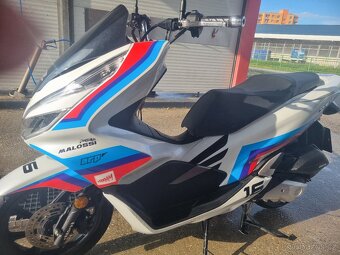 Honda PCX 125 rok výroby 2020 - 10