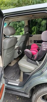 Prodám Range Rover l322 m57 - 10