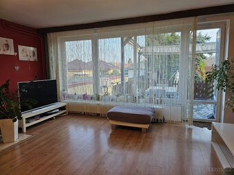 Prodej rodinného domu , pozemek 360 m² - 12.12 - 10