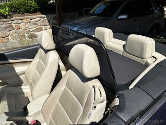 VW EOS 1.6i kabriolet - 10