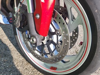 Honda CB 1000R HRC X-trem 2011 - 10