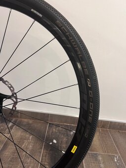 Canyon Roadlite lehké kolo gravel dámské růžové - 10