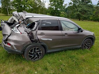 Honda CR-V - 10