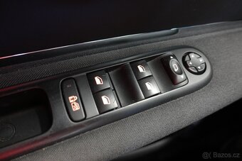 Peugeot 3008 1.6VTi , 88 kW benzín, 2012 - 10