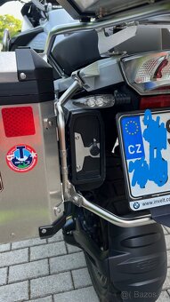BMW R1200 GS ADV LC - 10