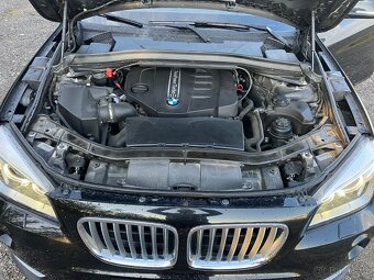 BMW X1 xDrive18d – 105 kW, 4x4, 117 000 km - 10