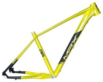 MRX Trail 27,5 1x10 2025 - 10