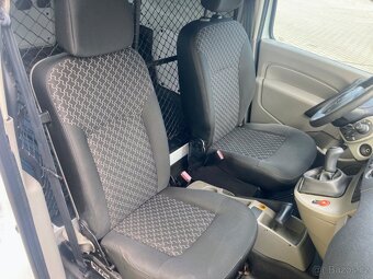 Renault Kangoo, Express 1,5dci, tažné, STK do 05/2027 - 10