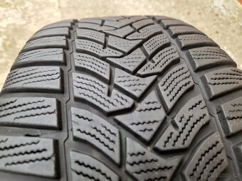 5x108 r18 et42 disky kola volvo v60 235/45/18 alu 18 rafky - 10