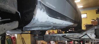 Toyota Yaris Terra 1.0 VVTi sokr. - 10