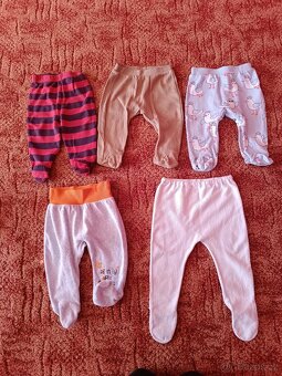 Oblečení pro chlapečka 3-6mesicu - 10