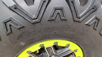 Segway Villain sx10 x - 10