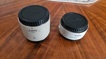 Canon EF 400mm f/2.8 L IS USM - 10