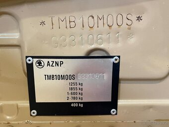 Predám ŠKODA 105S - TOP STAV - 2.900 € - 10