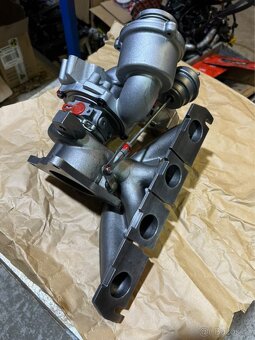 VOLKSWAGEN Golf 5 GTI - 10