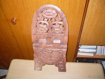 PRODÁM DŘEVĚNÉ RÁMEČKY, POUZDRO NA CIGARETY, - 10