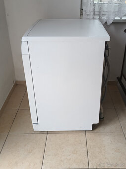 ZÁNOVNÍ MYČKA NÁDOBÍ BOSCH - 13SAD - A++ - 10