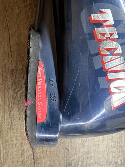 Lyže HEAD + boty TECNICA - 10