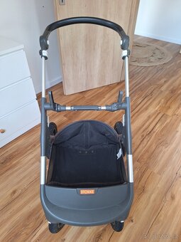 Kočárek Stokke - 10