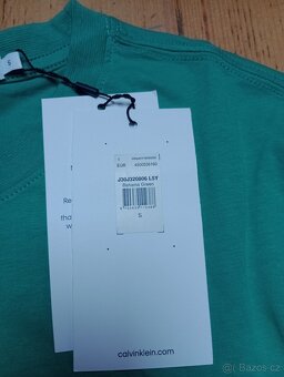 Pánská trička a tílka - 6 FOTEK - 10