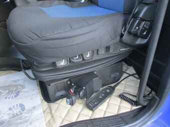 Volvo FH 540 6x4, ev.č. 25265 - 10