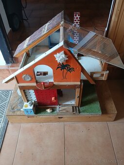 Domeček na hraní - 10