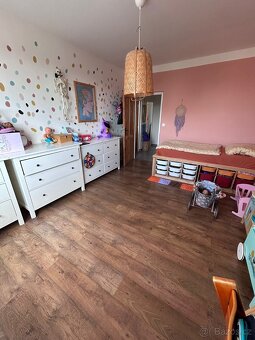 Prodám panelákový družstevní byt 4 + 1 - 10