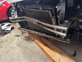 Suzuki swift 1.6 sport 2007 - 10