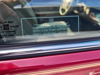 Cadillac DeVille - 10