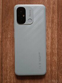 Xiaomi Redmi 12C, 3GB/32GB, Green - 10