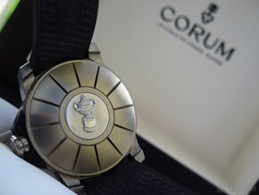 CORUM Admirals Cup Competition - 10