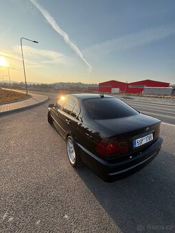 BMW e46 - 10