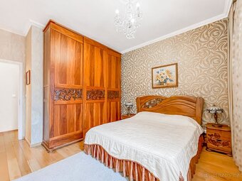 Prodej bytu 3+kk, 120m2, Praha 5 - Smíchov, ul. Drtinova. - 10