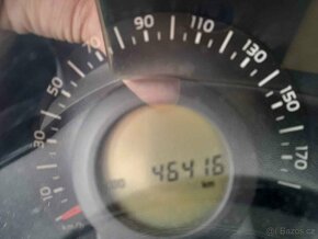 Prodám Citroen C1, 1,0i, m2019, klima, 1. majitel ČR, 46tkm - 10