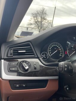 BMW f11 530d - 10