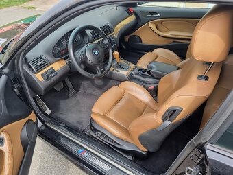 BMW E46 330ci - 10
