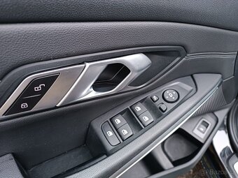 BMW Řada 3, 320d, G21, 140kW, SPORTLINE - 10