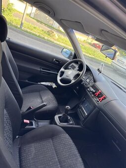 Volkswagen Golf 4 1.9 l_vw IV - 10