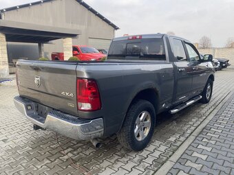 Dodge Ram 4.7  V8  4x4 - TOP CENA - 10