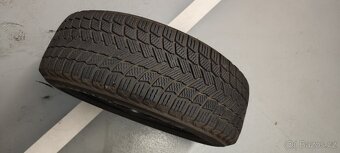 Pneumatiky Michelin +disky - 10