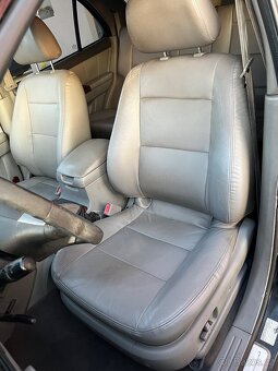 KIA Sorento EX 2.5 CRDi 4x4 = 103KW, Bez korozie, Top Stav = - 10