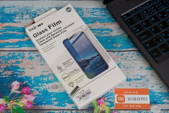 Tvrzené sklo IMAK H pro Xiaomi, Redmi a Poco - 10