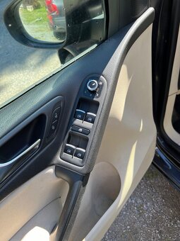 VW Golf 6, 2010, 2.0 TDI, 103kW - 10