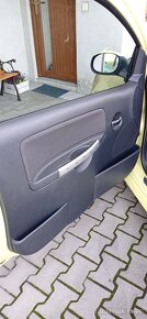 Citroen C2 VTR 1.1 44kW - 2007 - 121.000km - 10
