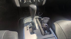 Nissan Murano 3,5 LPG 2010 - 10