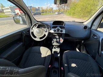 Renault Kangoo - 10